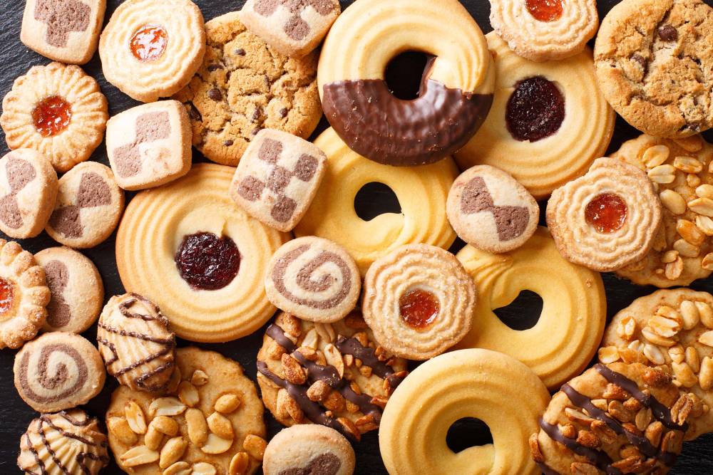 biscuits artisanaux bio Mas-d'Azil