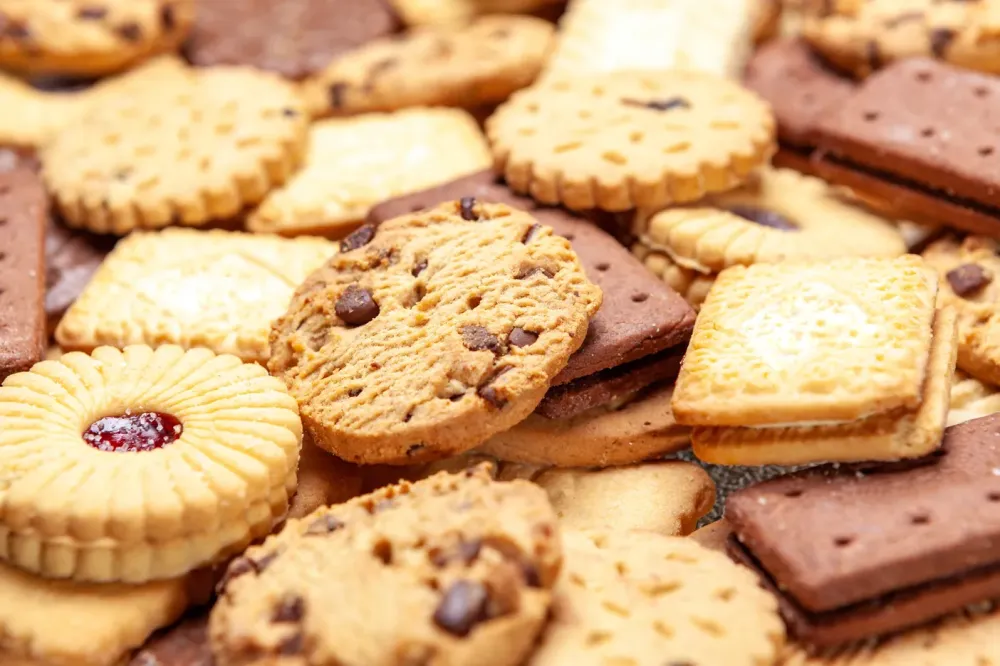 biscuit artisanal