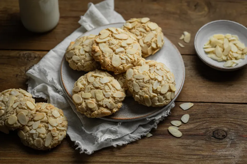 Biscuits sans gluten près de Foix