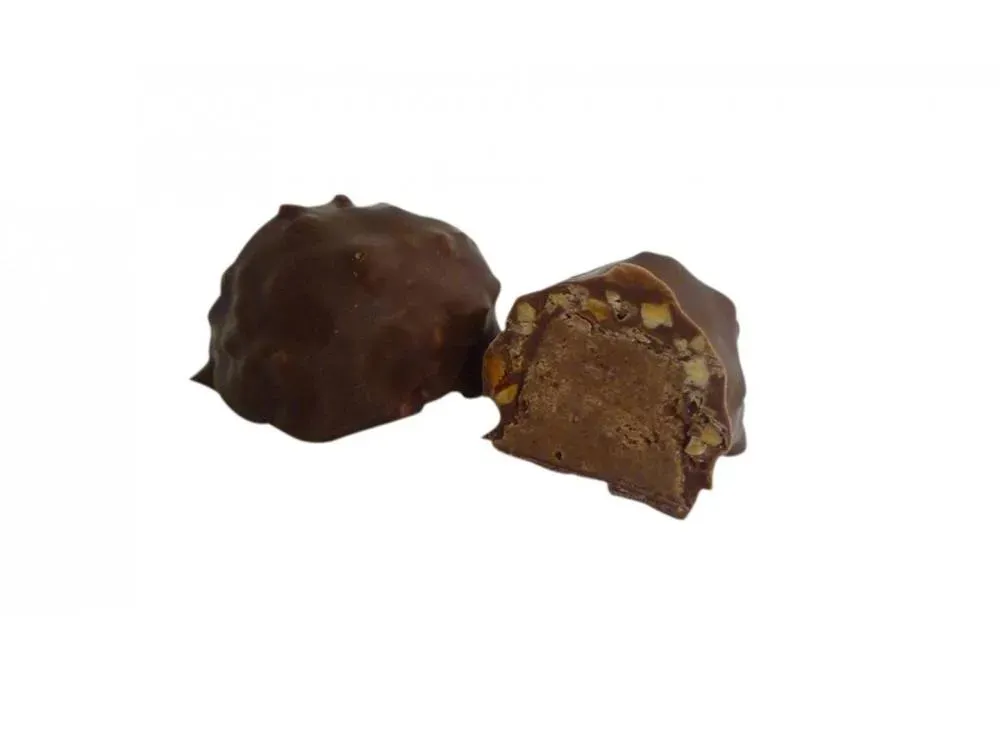Rocher et maxi rocher lait