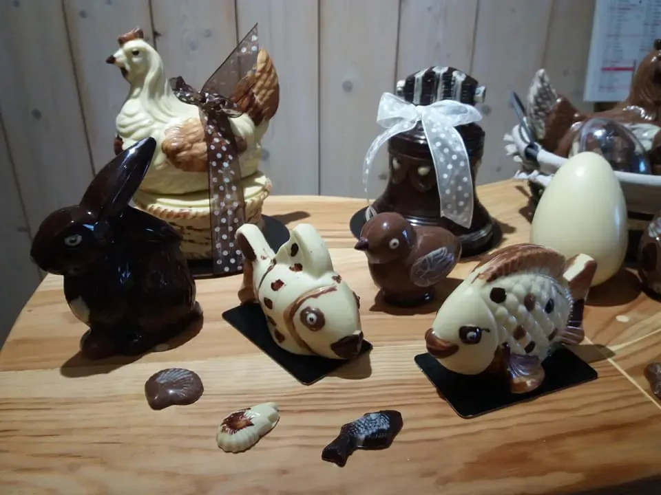 Mes petites douceurs marché (3)
