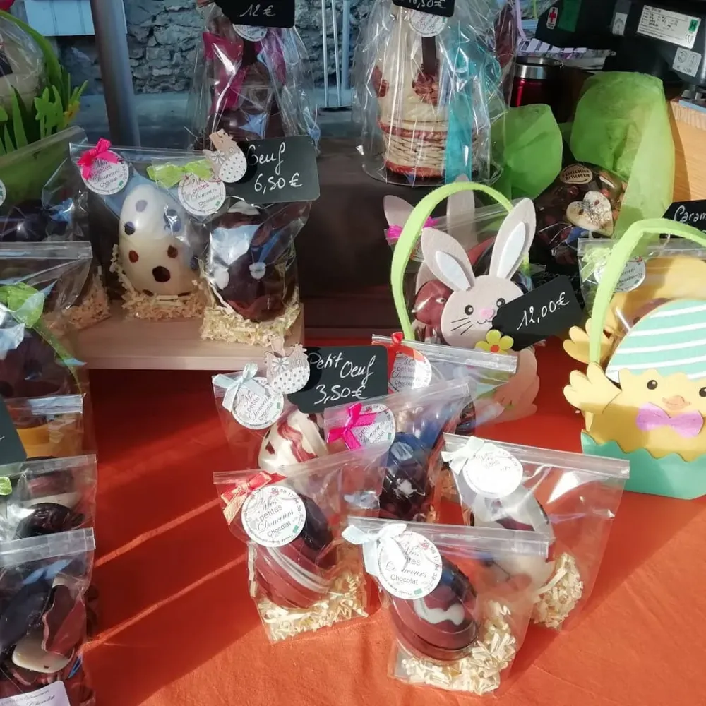 Mes petites douceurs marché (5)